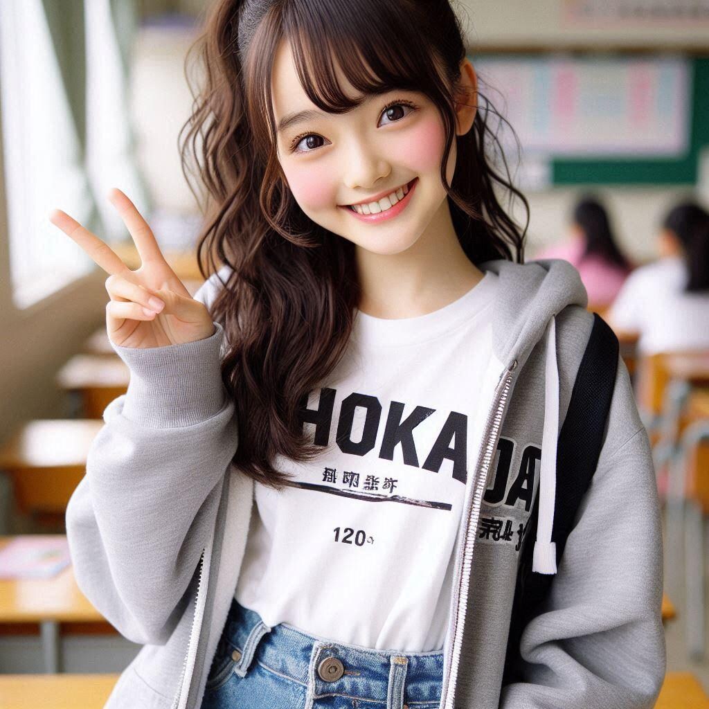 実写ホカちゃん