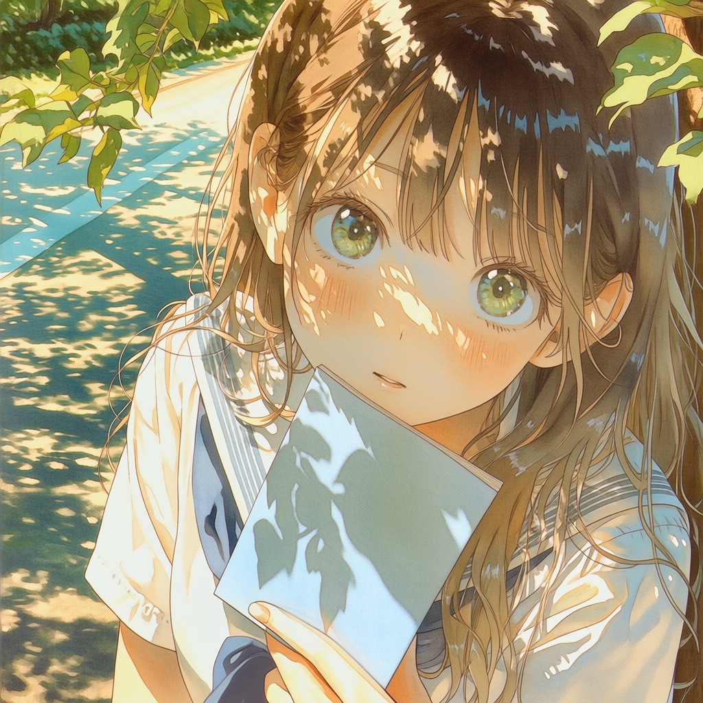 通学路