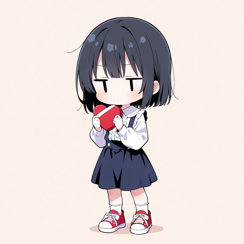 チョコレートを買った