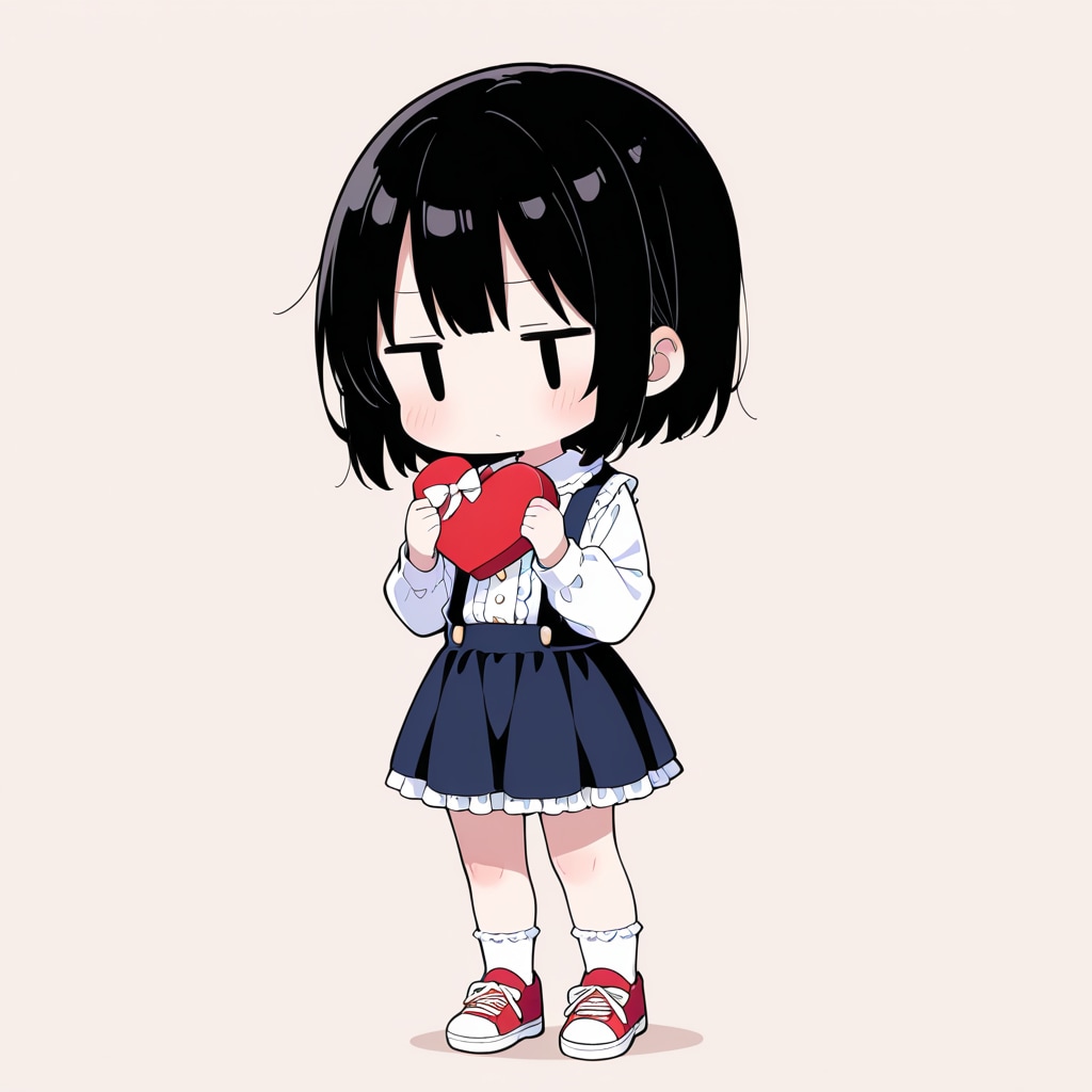 チョコレートを買った