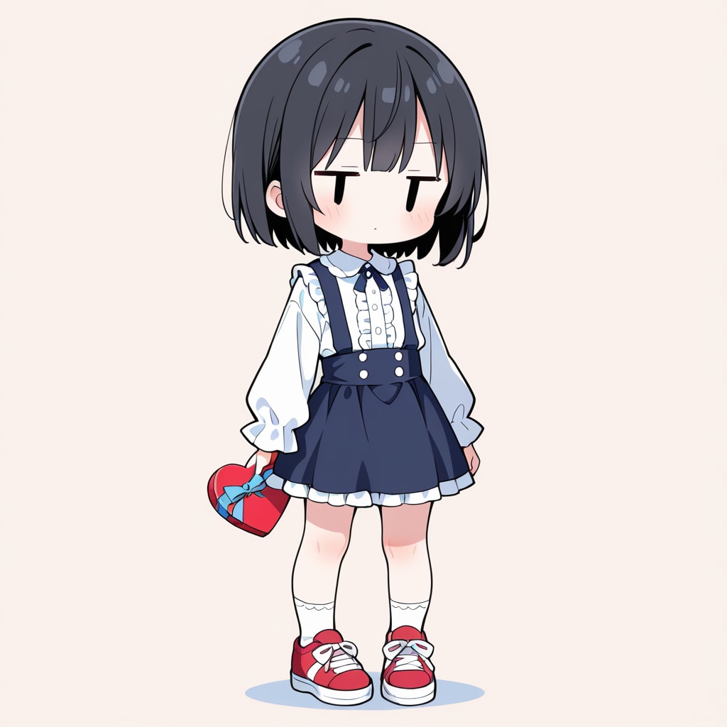 チョコレートを買った