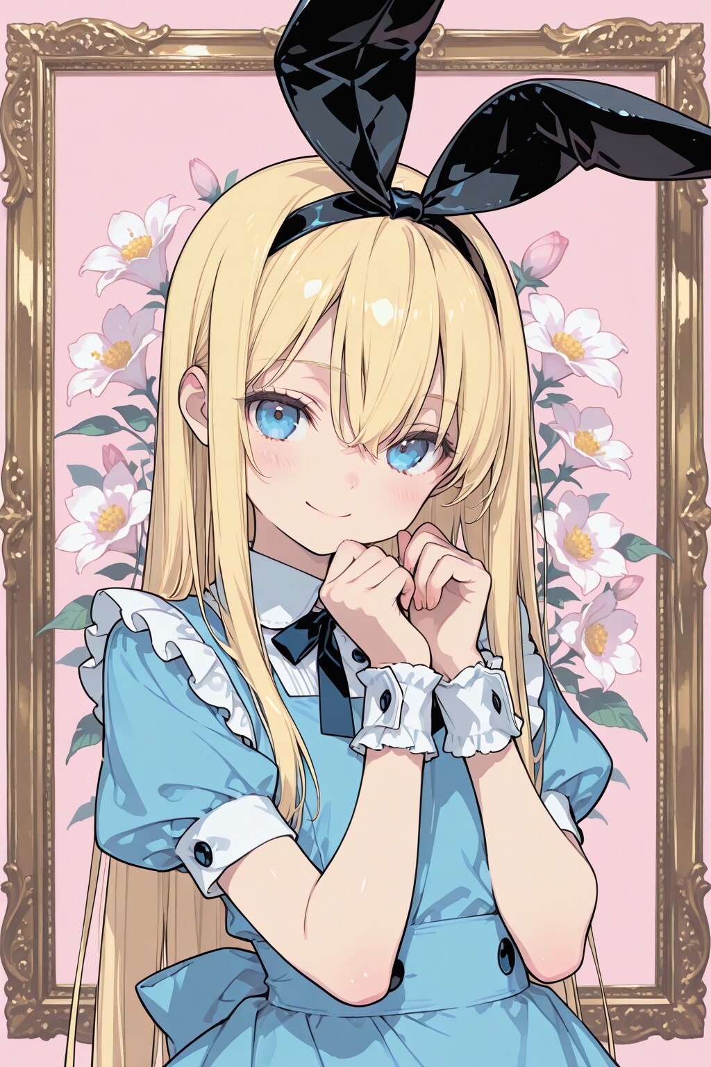 アリスちゃん247日目