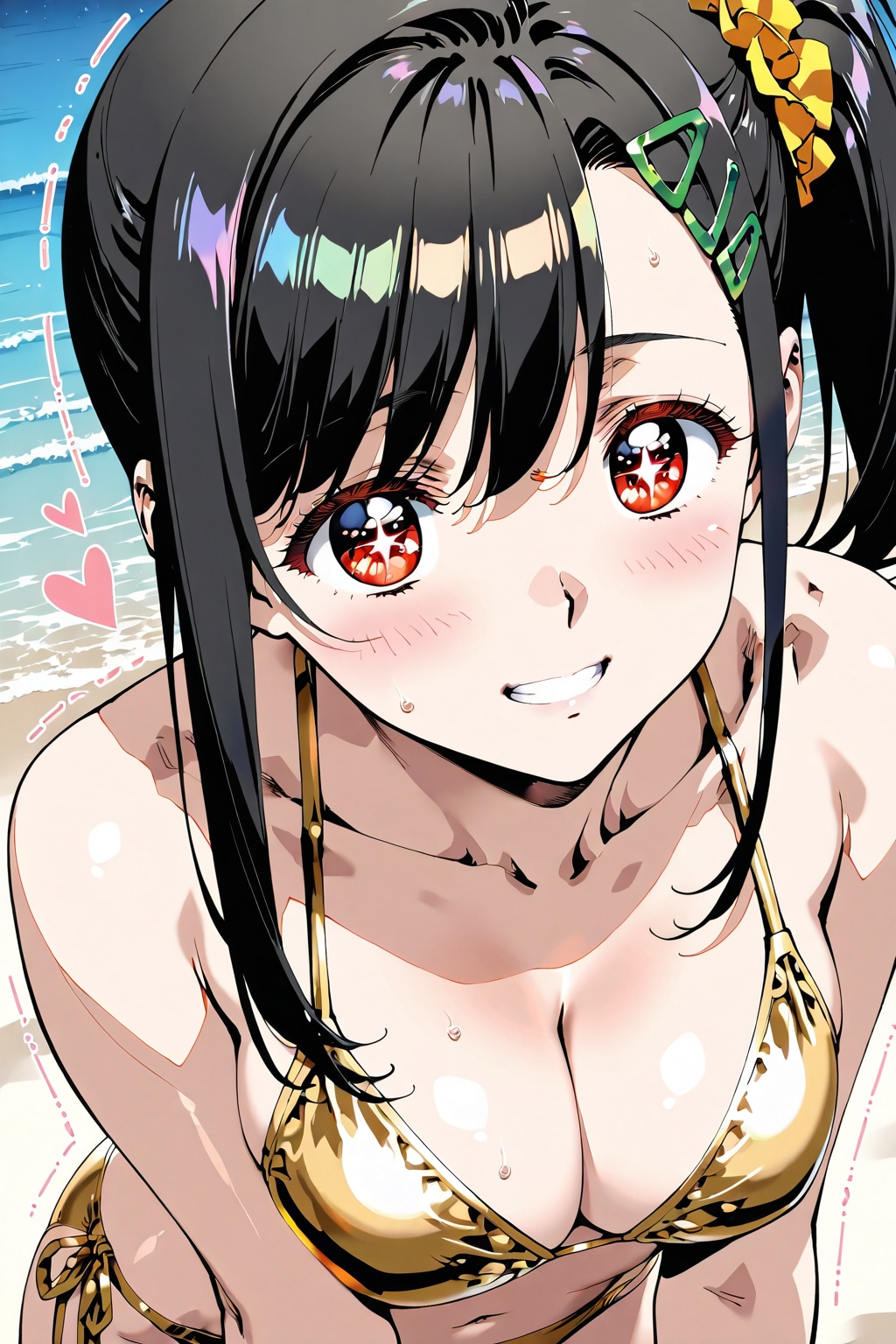 おためしらいらっく
