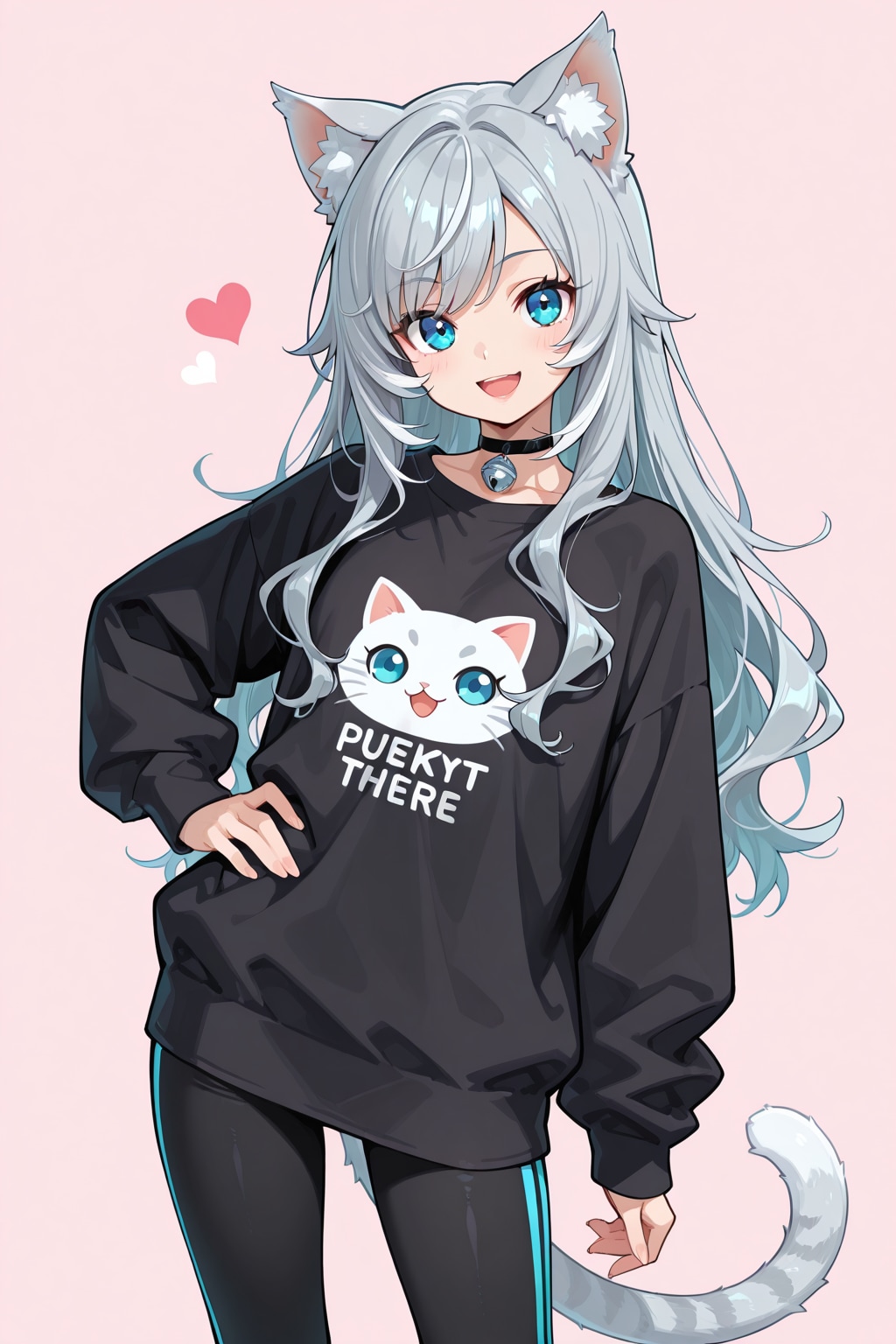 ユキネ【Vete ┃ Astreon ILL v.0.2】 | の人気AIイラスト・グラビア