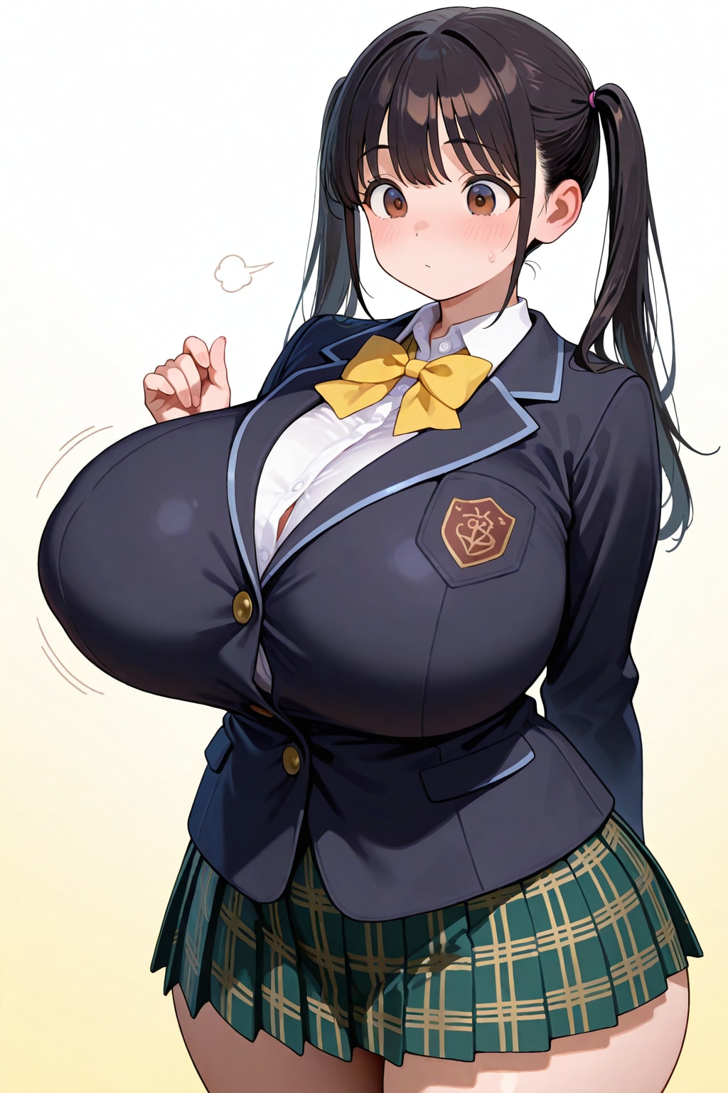 よその子 藤俵瑛子たん