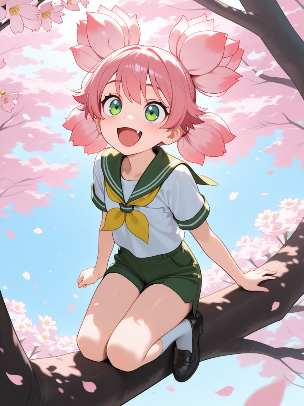 魔法のロボット　からくり＊ミラクル　若葉つぼみ　たぶん決定稿