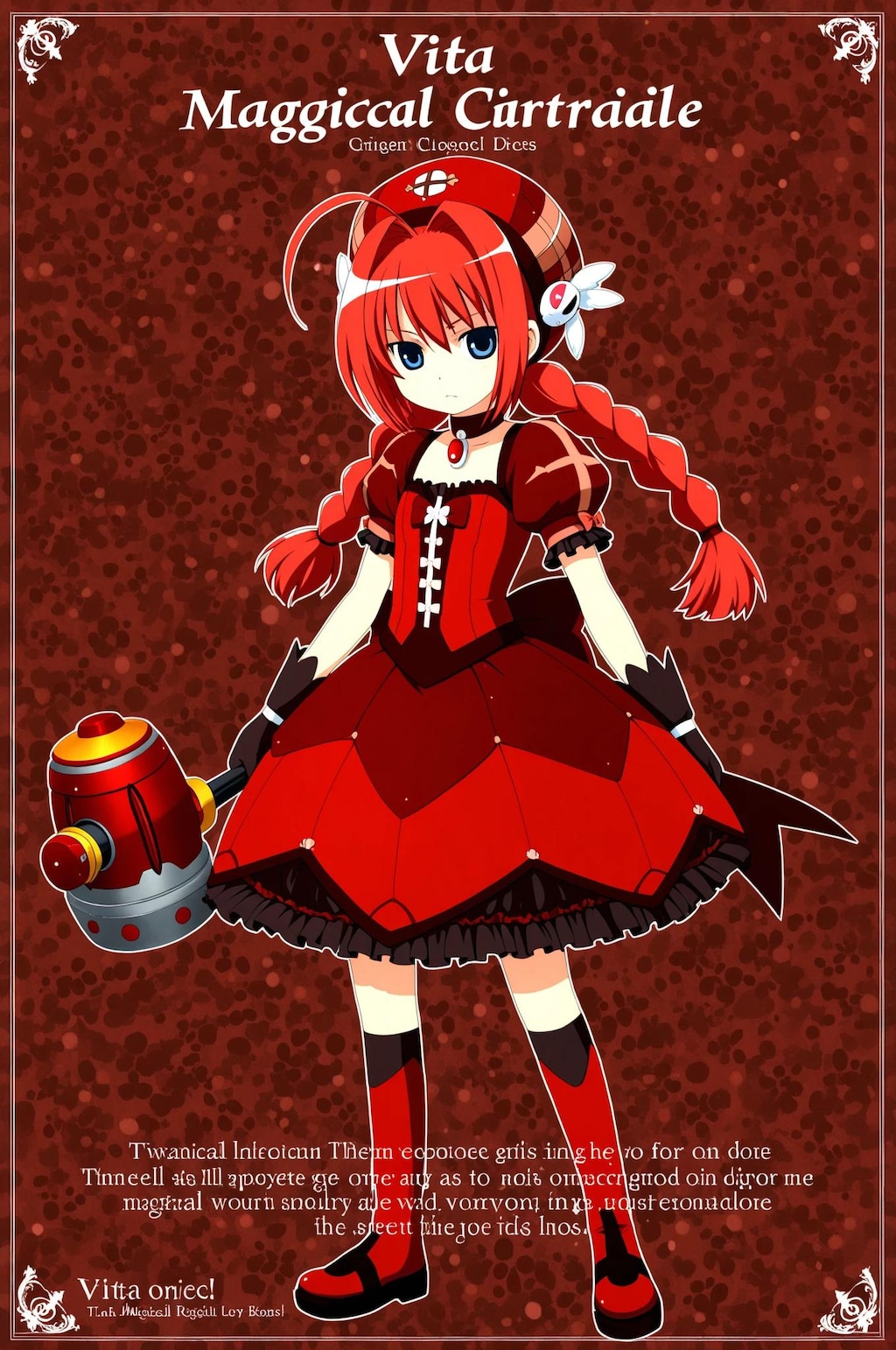 ヴィータ