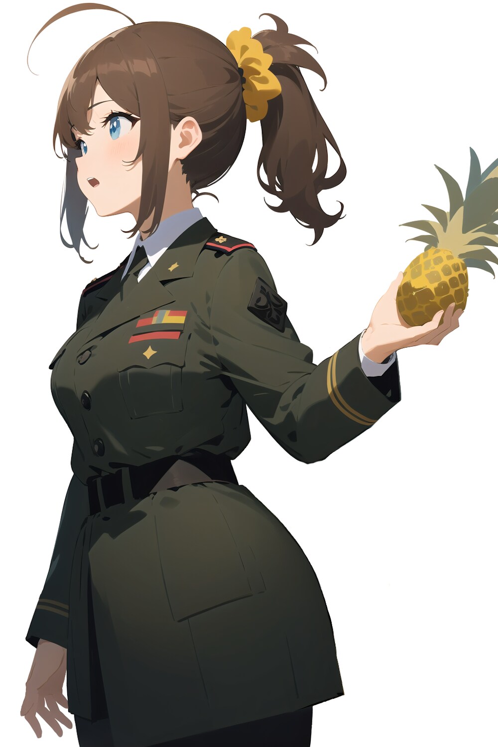 It's the bomb!