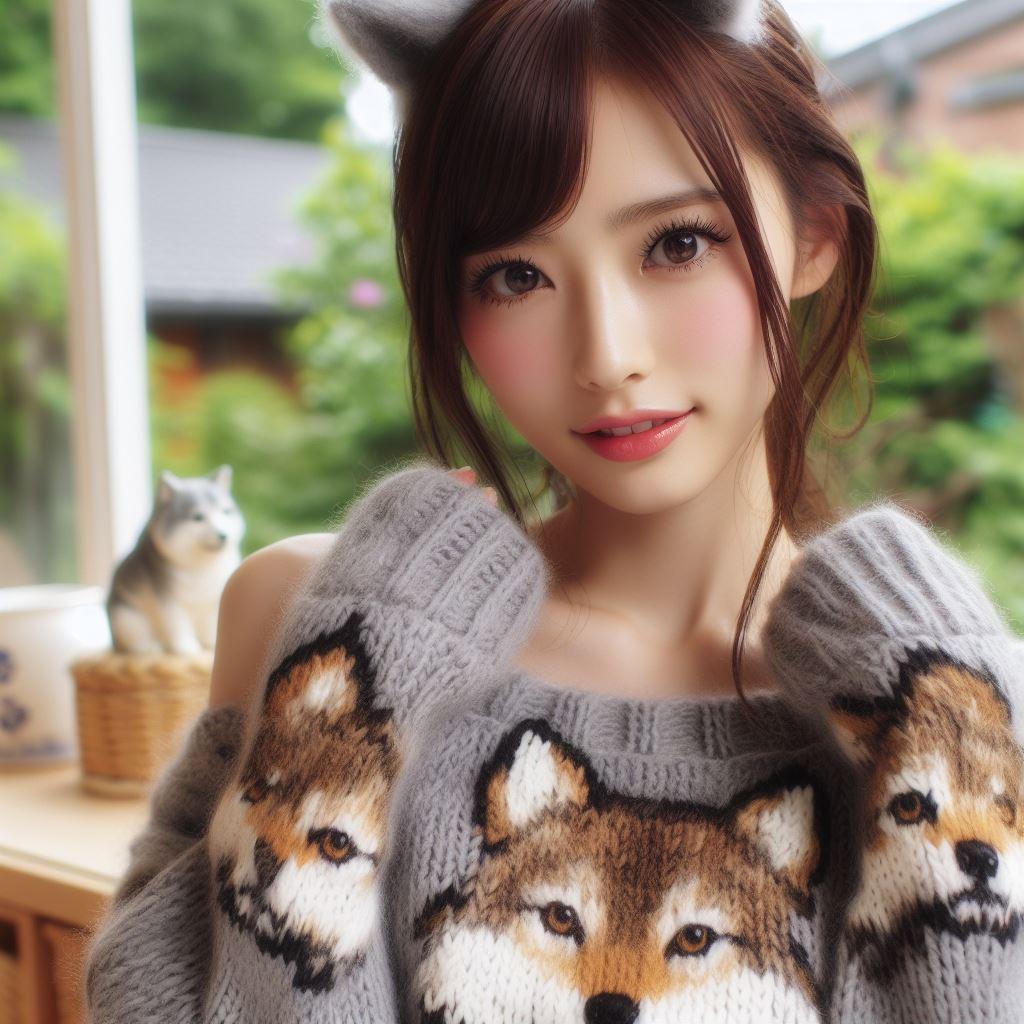 ウルフデザイン