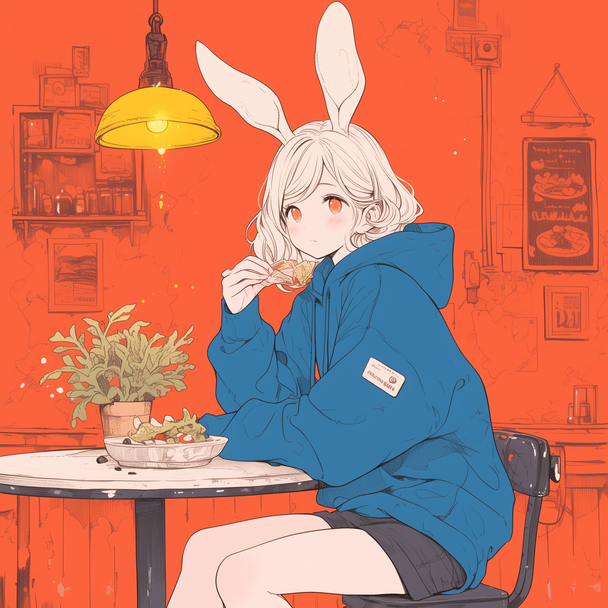 ぴょんこ