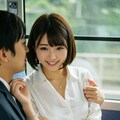 今日の隣席の女性 6枚目