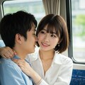 今日の隣席の女性 5枚目