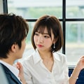 今日の隣席の女性 8枚目