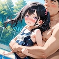 こんにちは、せんせい♪ 2枚目