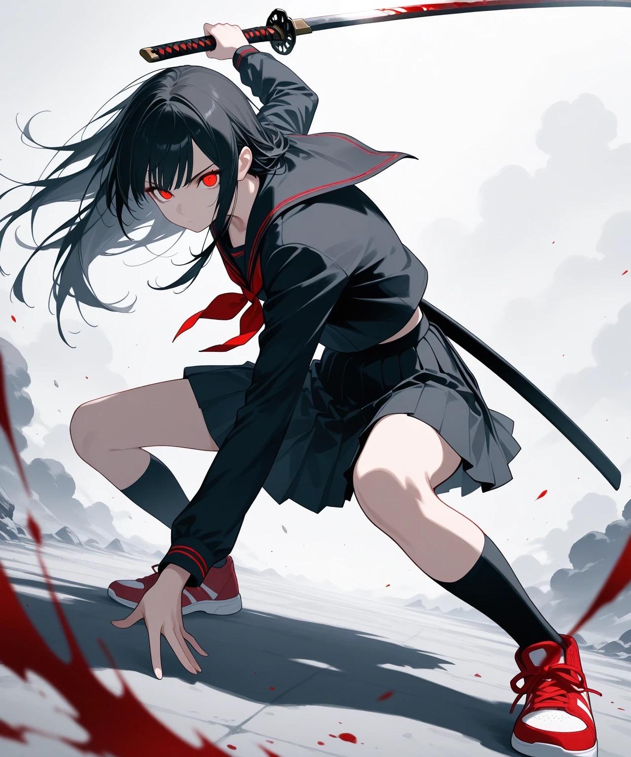 cool pose i