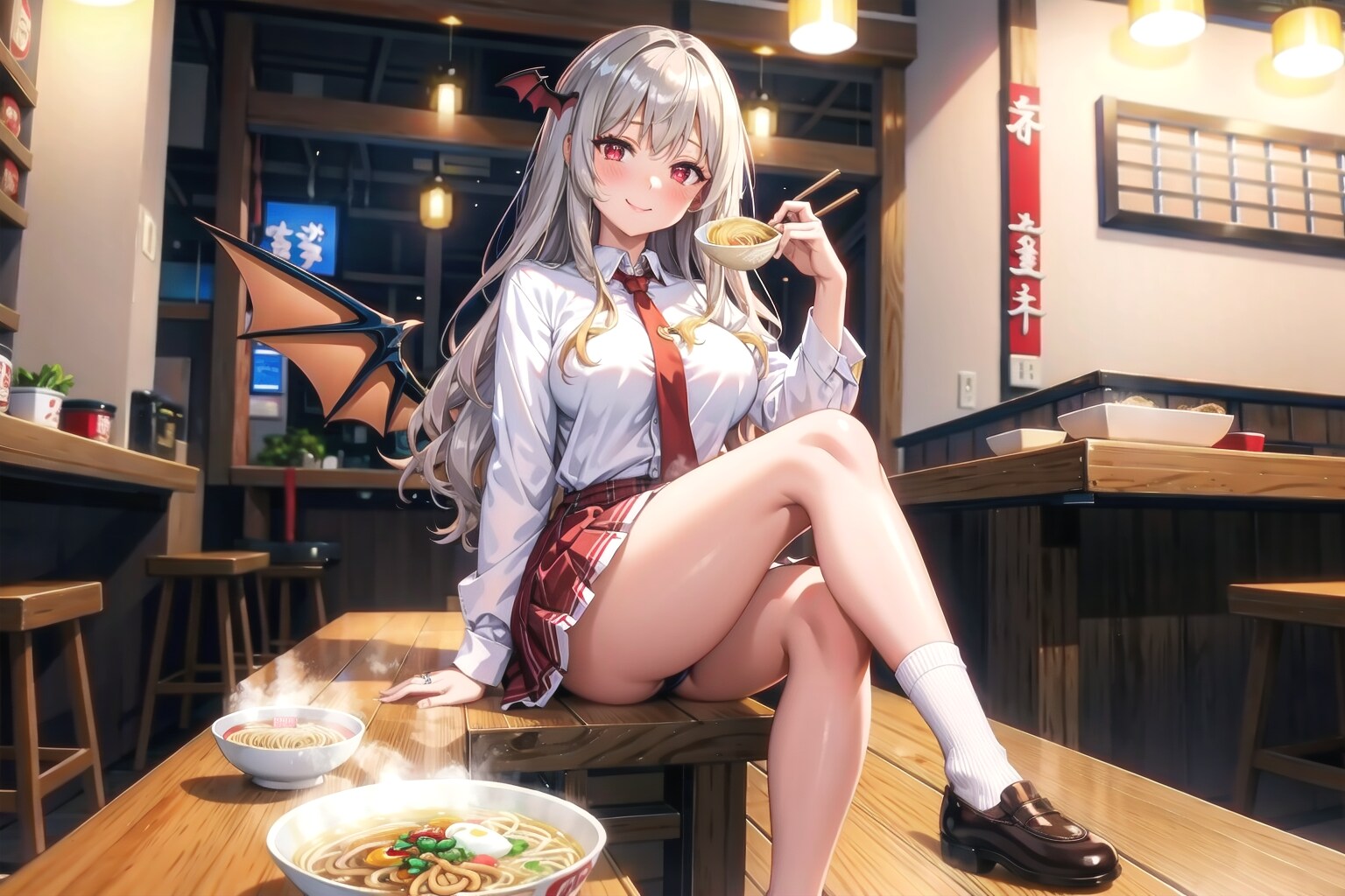 ご当地(*´ω`*)企画作品です