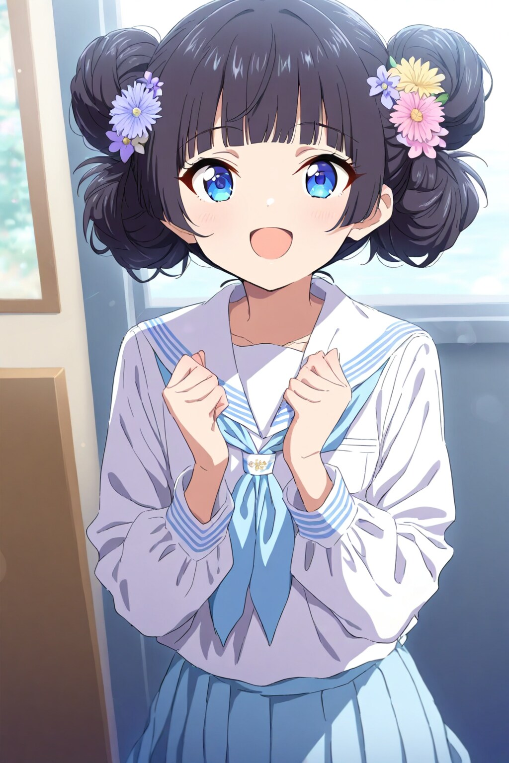 JCなおだんごちゃん🍡✨２