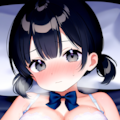このまま差し込んでください❤ 3枚目