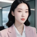 韓国系女優 7枚目