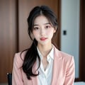 韓国系女優 10枚目