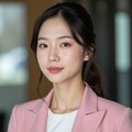 韓国系女優 11枚目