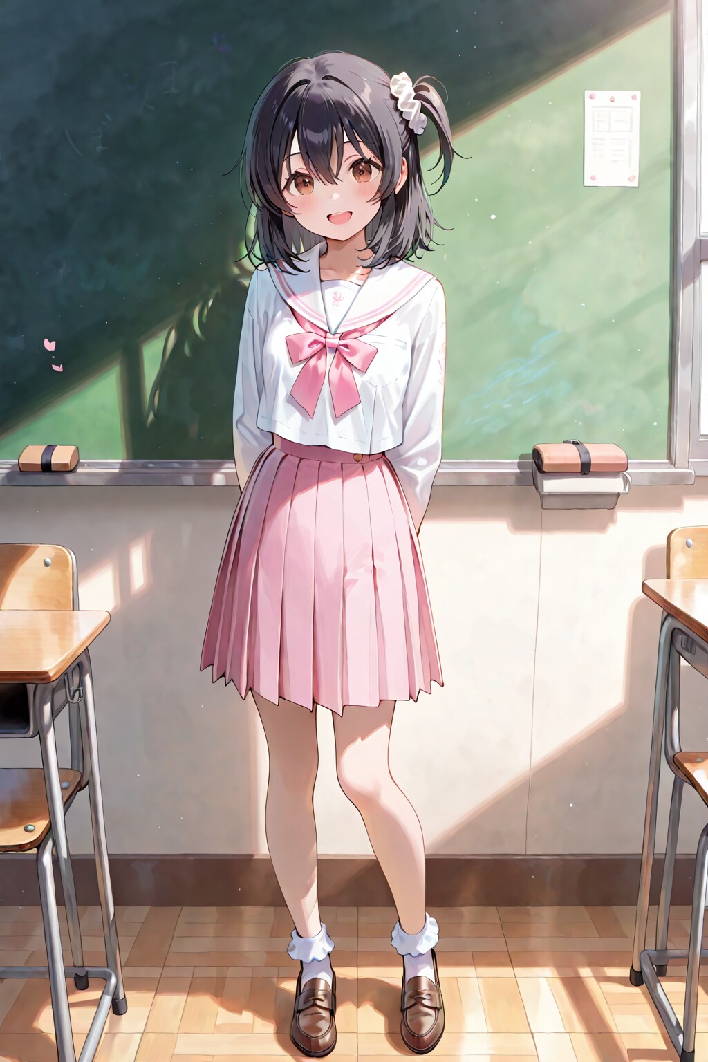 命名します！！！