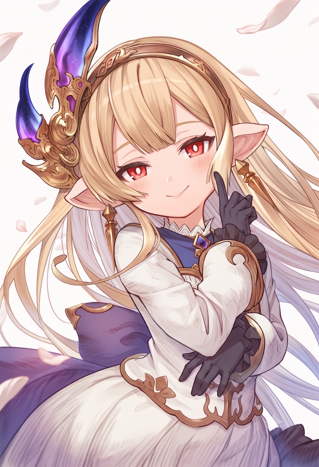 マギラフリラちゃん！