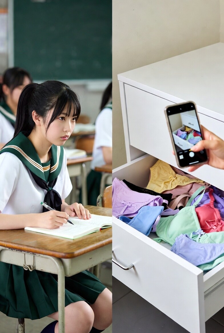 男子の夢