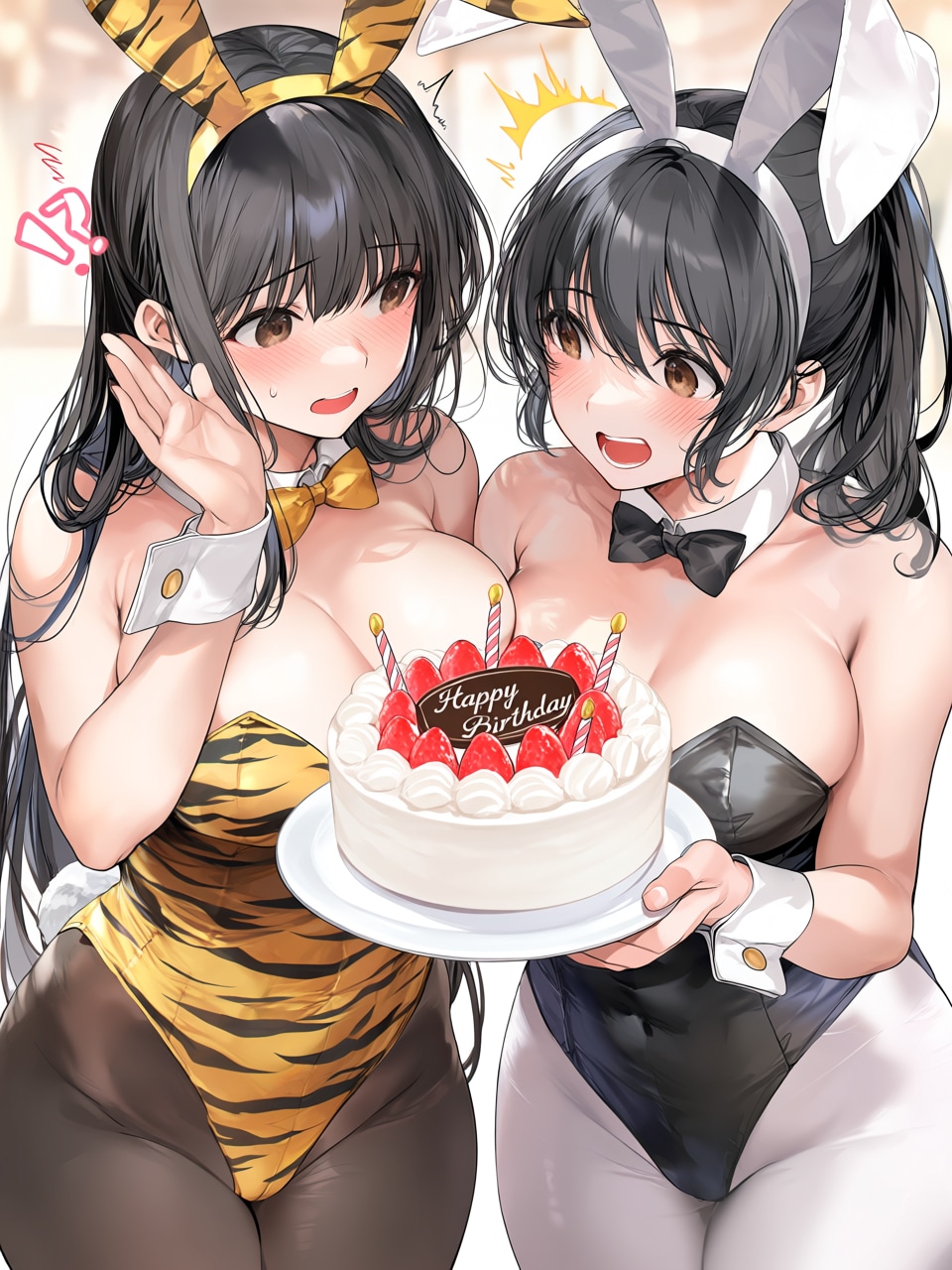 あんかけパスタさんおめでとう/5・6月誕生日FA