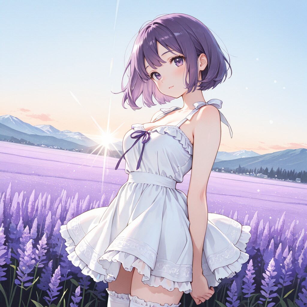 すみれちゃん写真集