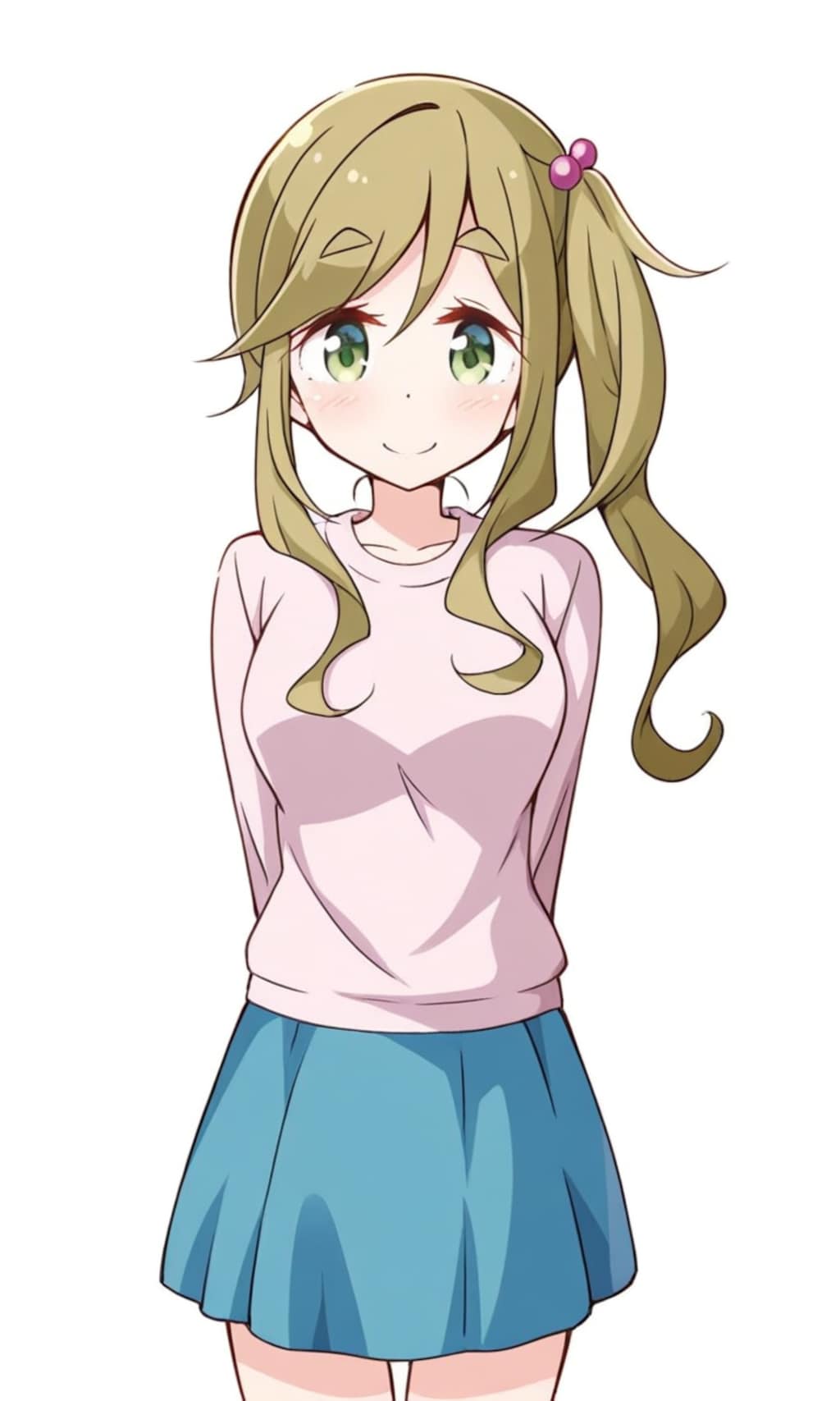 犬山あおい