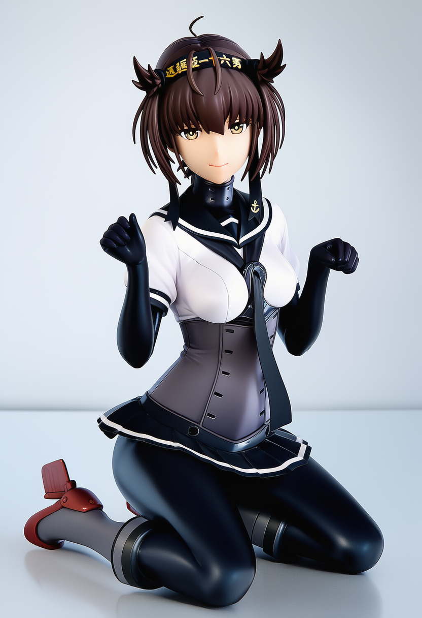 艦これ　初月