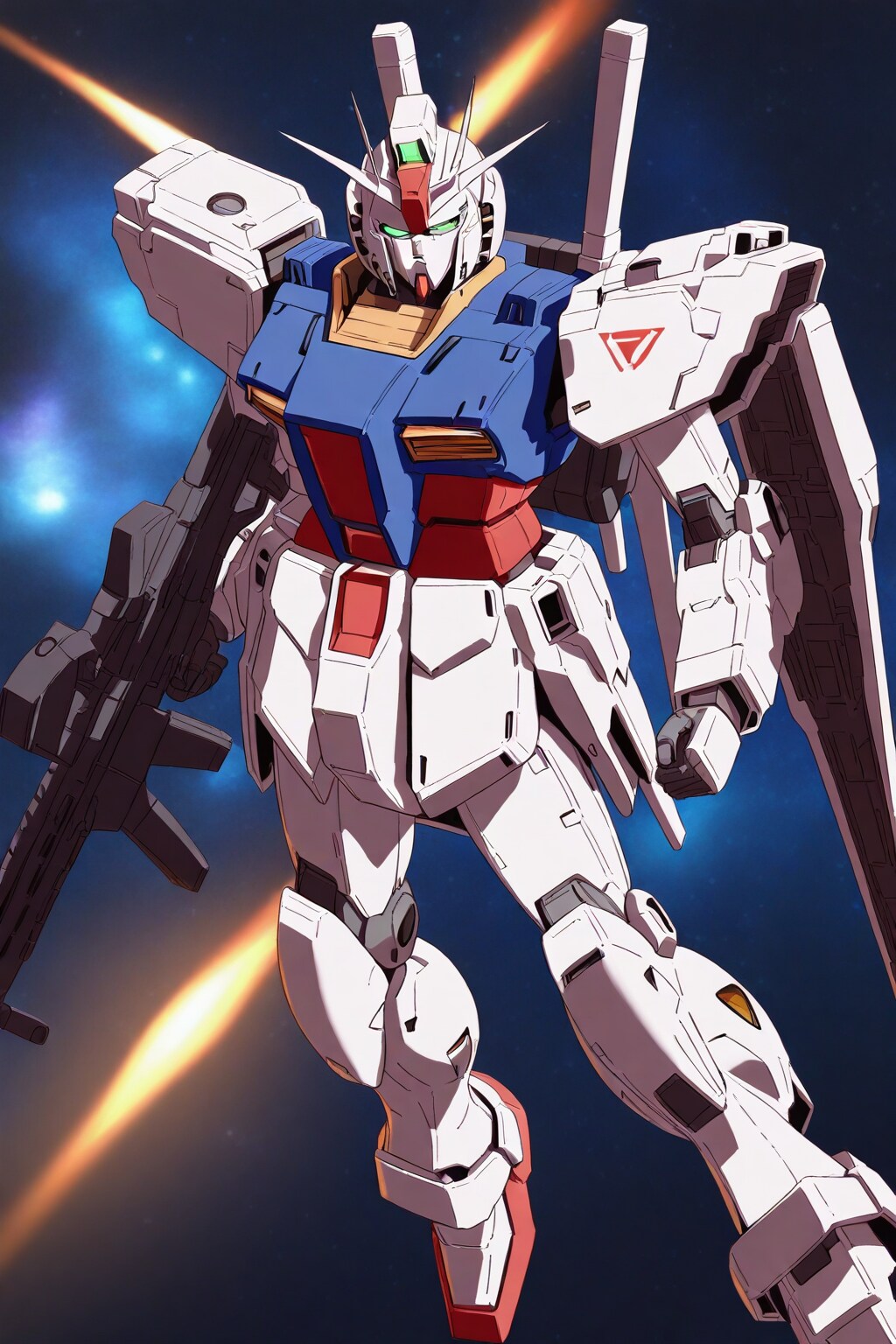 νガンダム　に近づいている？　ー「#BUTTER」のテストー