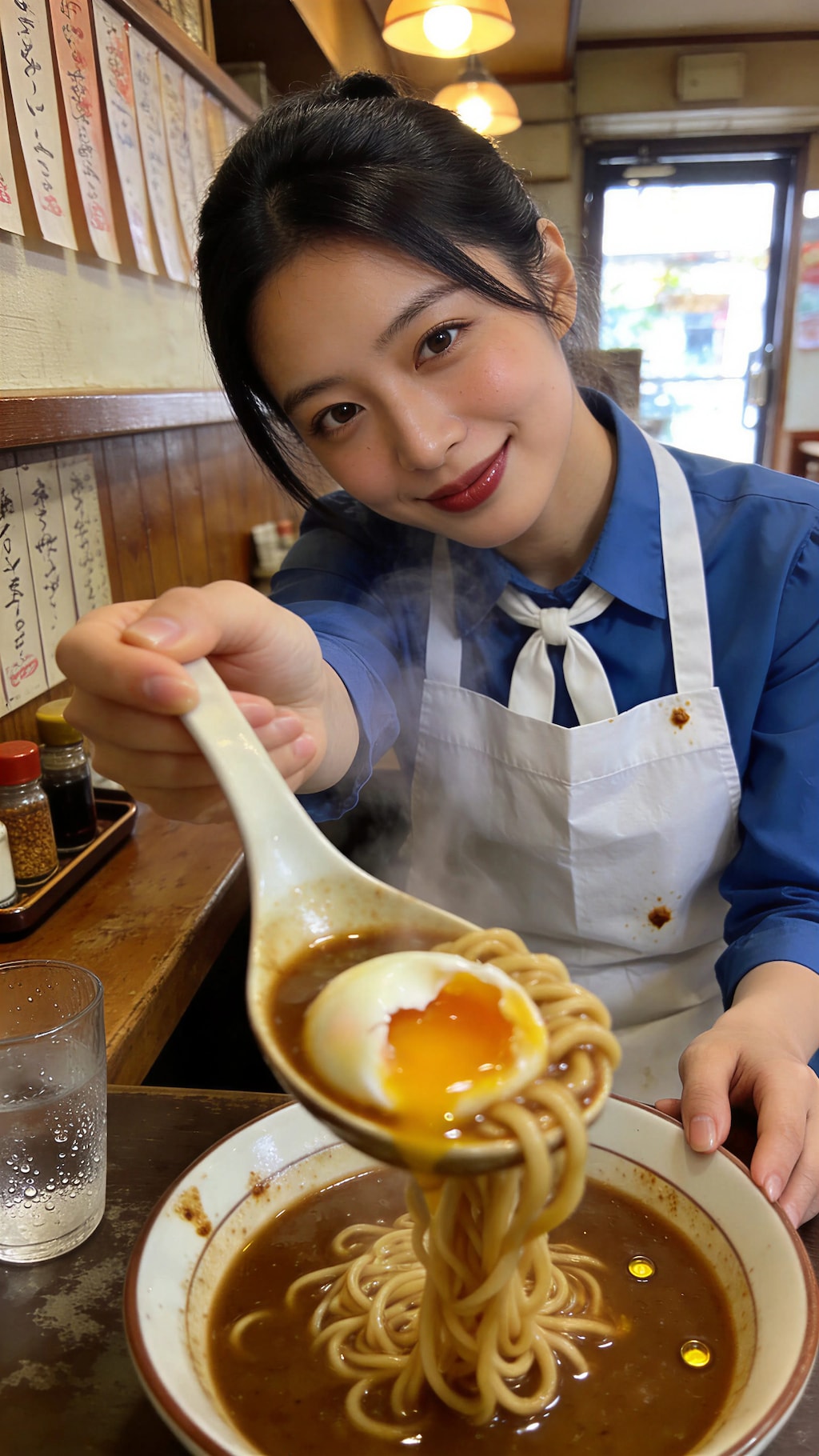 One Perfect Bite
