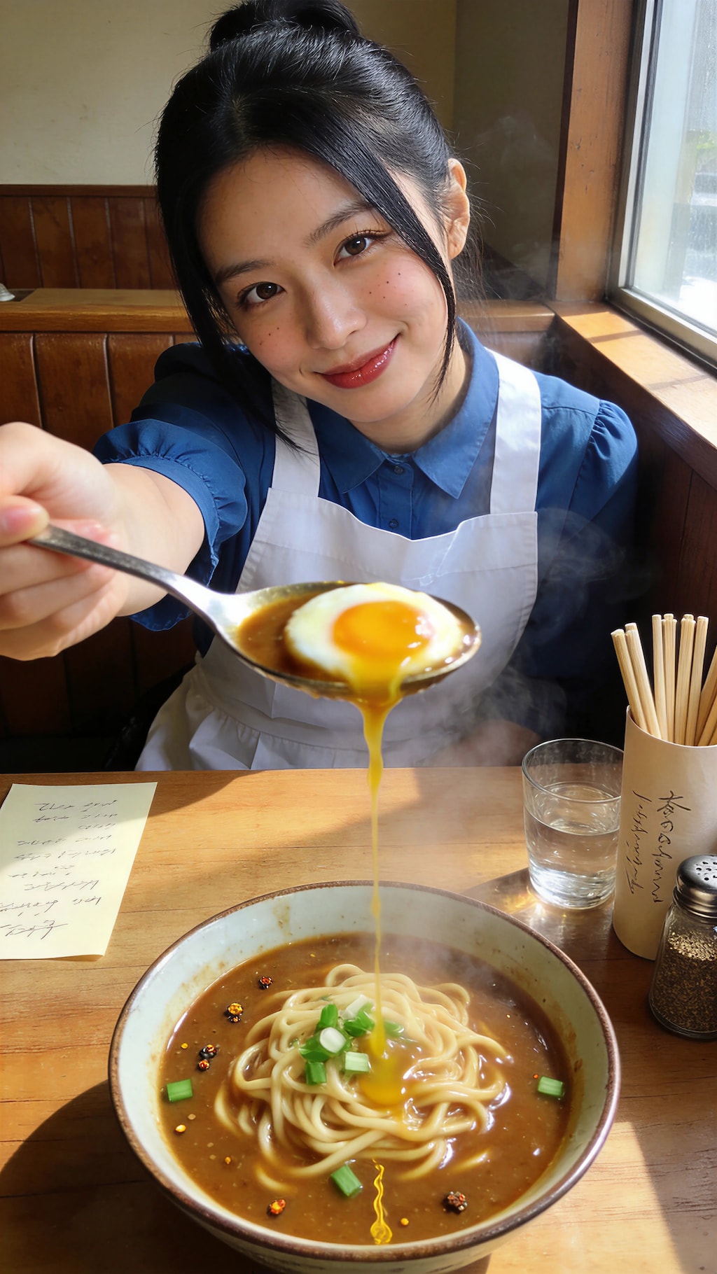 One Perfect Bite