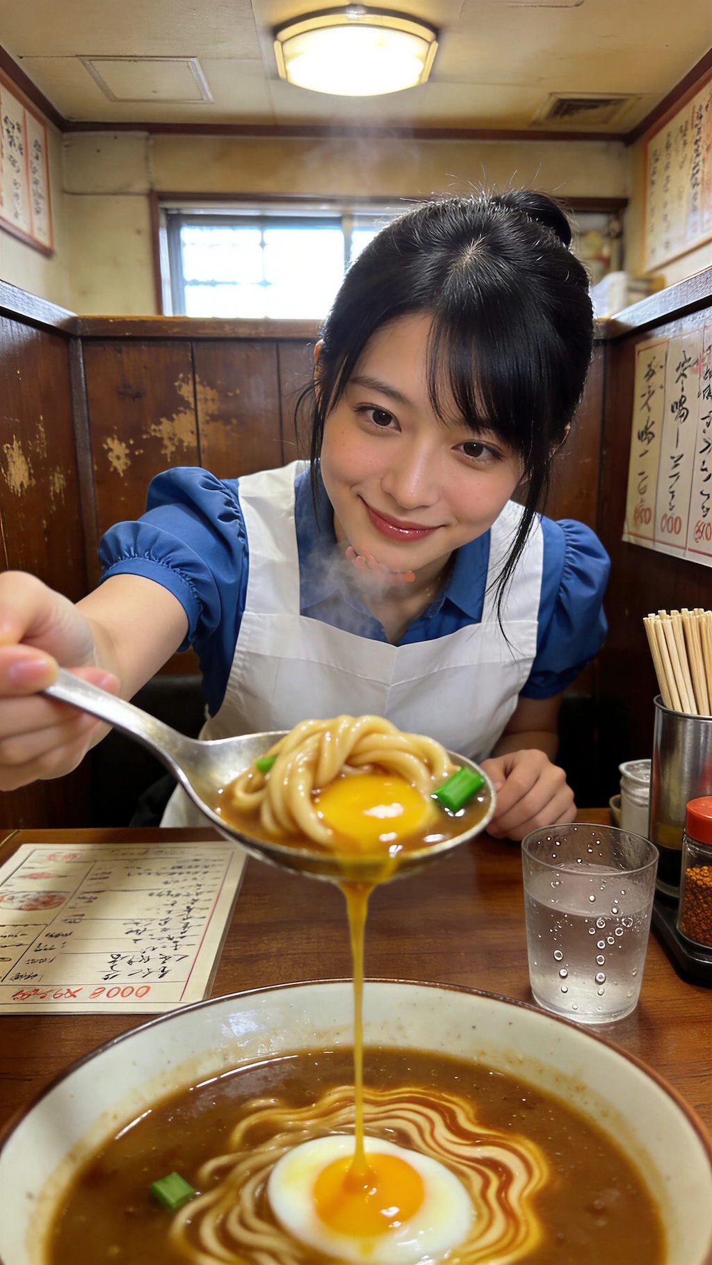 One Perfect Bite
