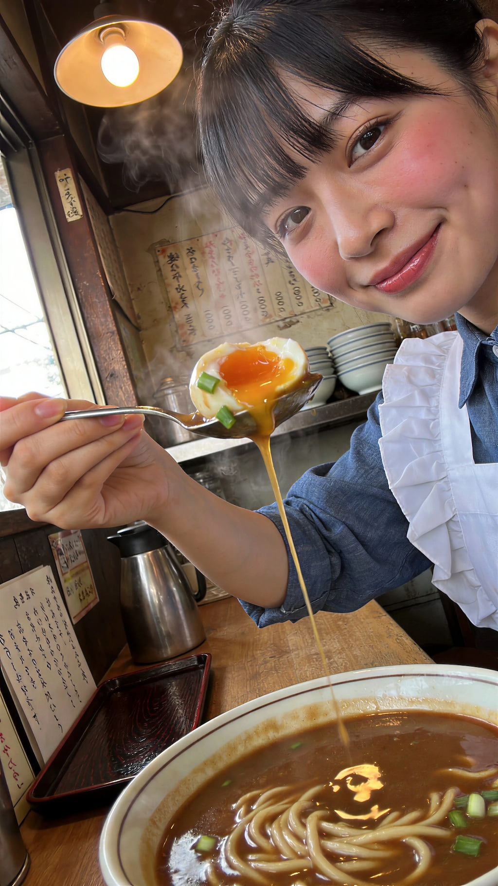 One Perfect Bite