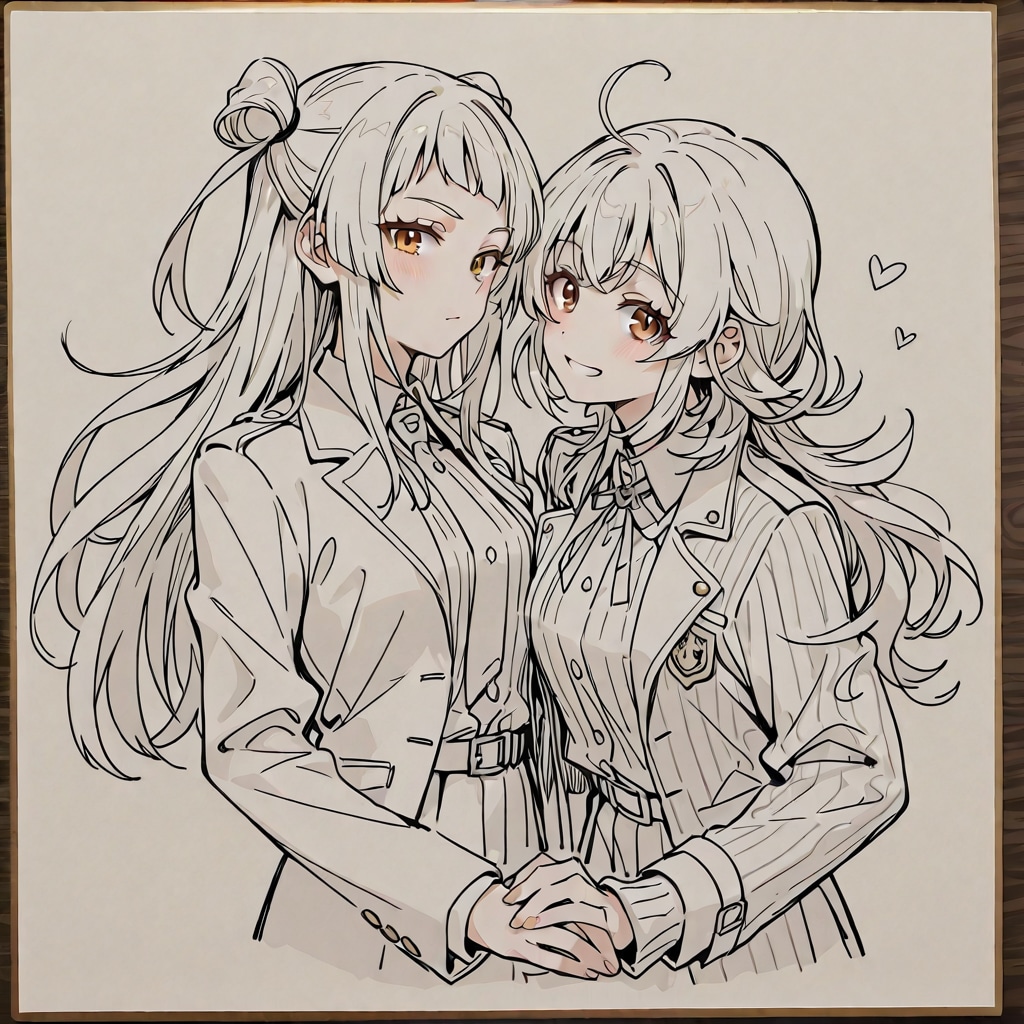 春日和