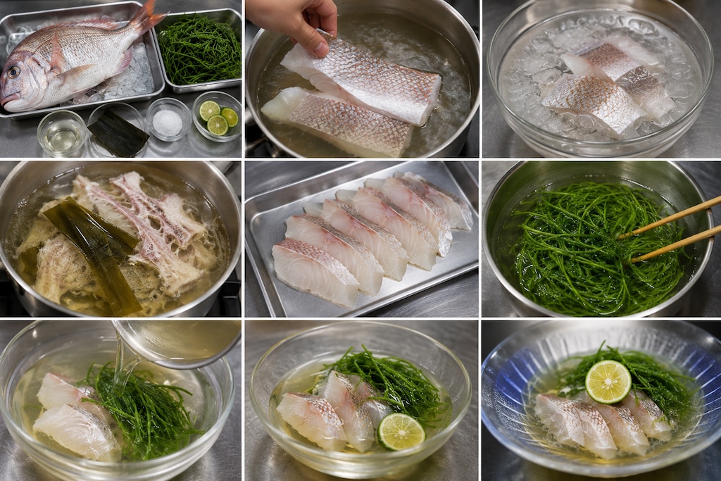 本日のランチ