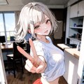 おねいさん 4枚目