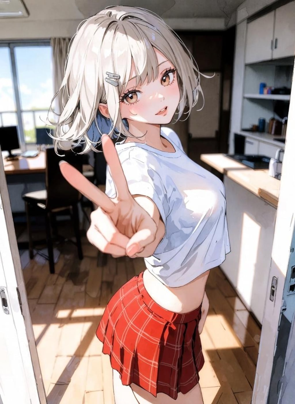 おねいさん