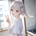 おねいさん 3枚目
