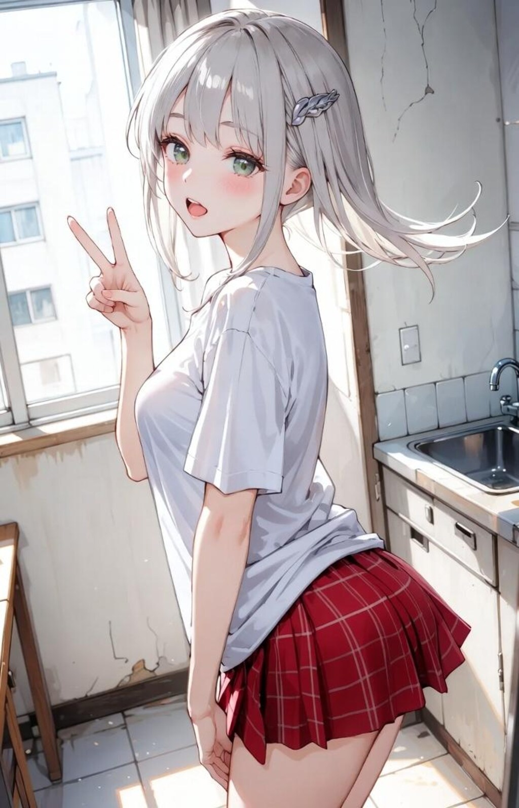 おねいさん