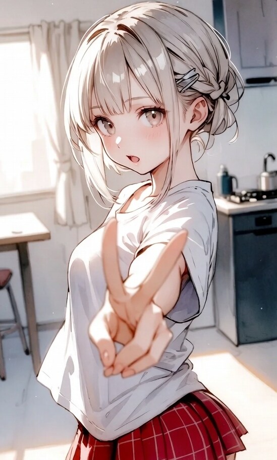 おねいさん