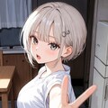 おねいさん 2枚目