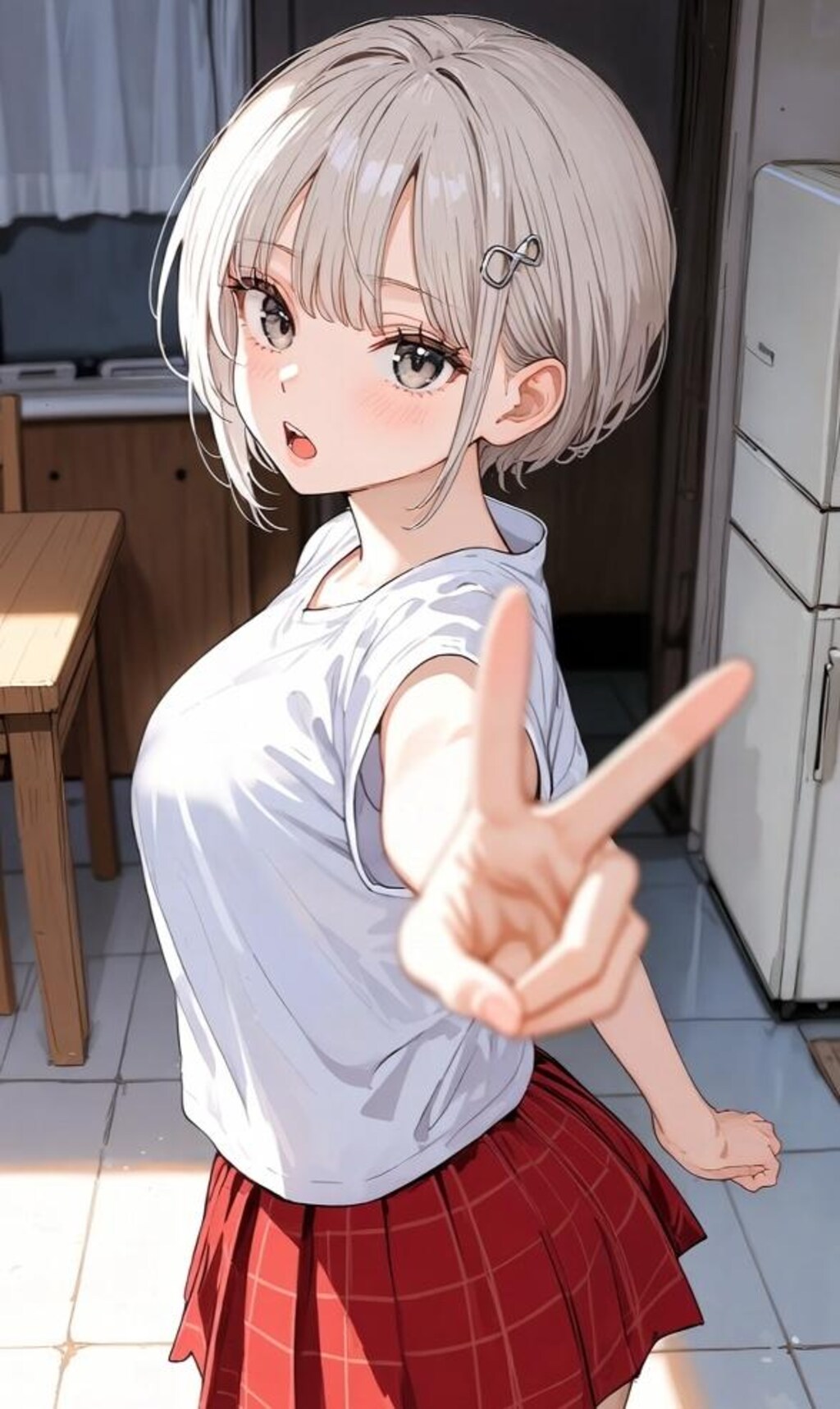 おねいさん
