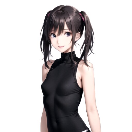 AI女子 | の人気AIイラスト・グラビア