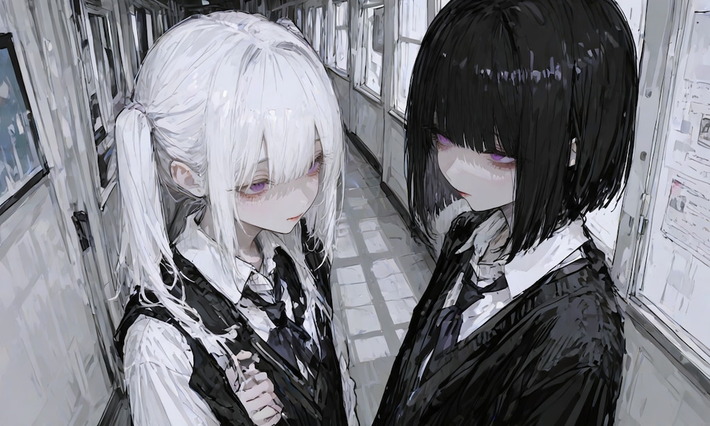 悪巧み
