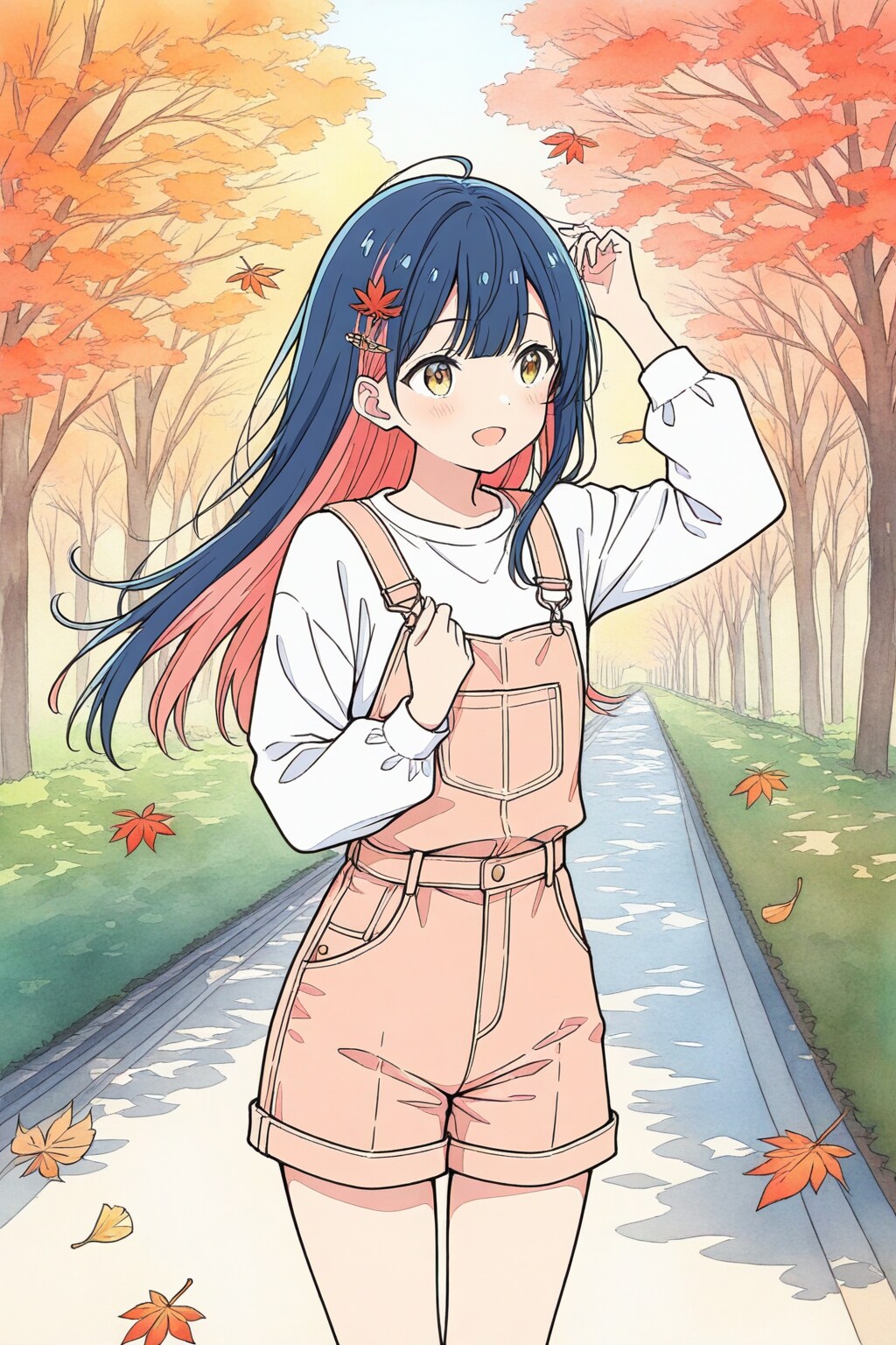 待ち遠しい季節