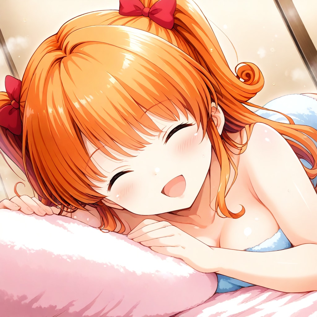 ﾏｯｻｰｼﾞ!?相楽エミ